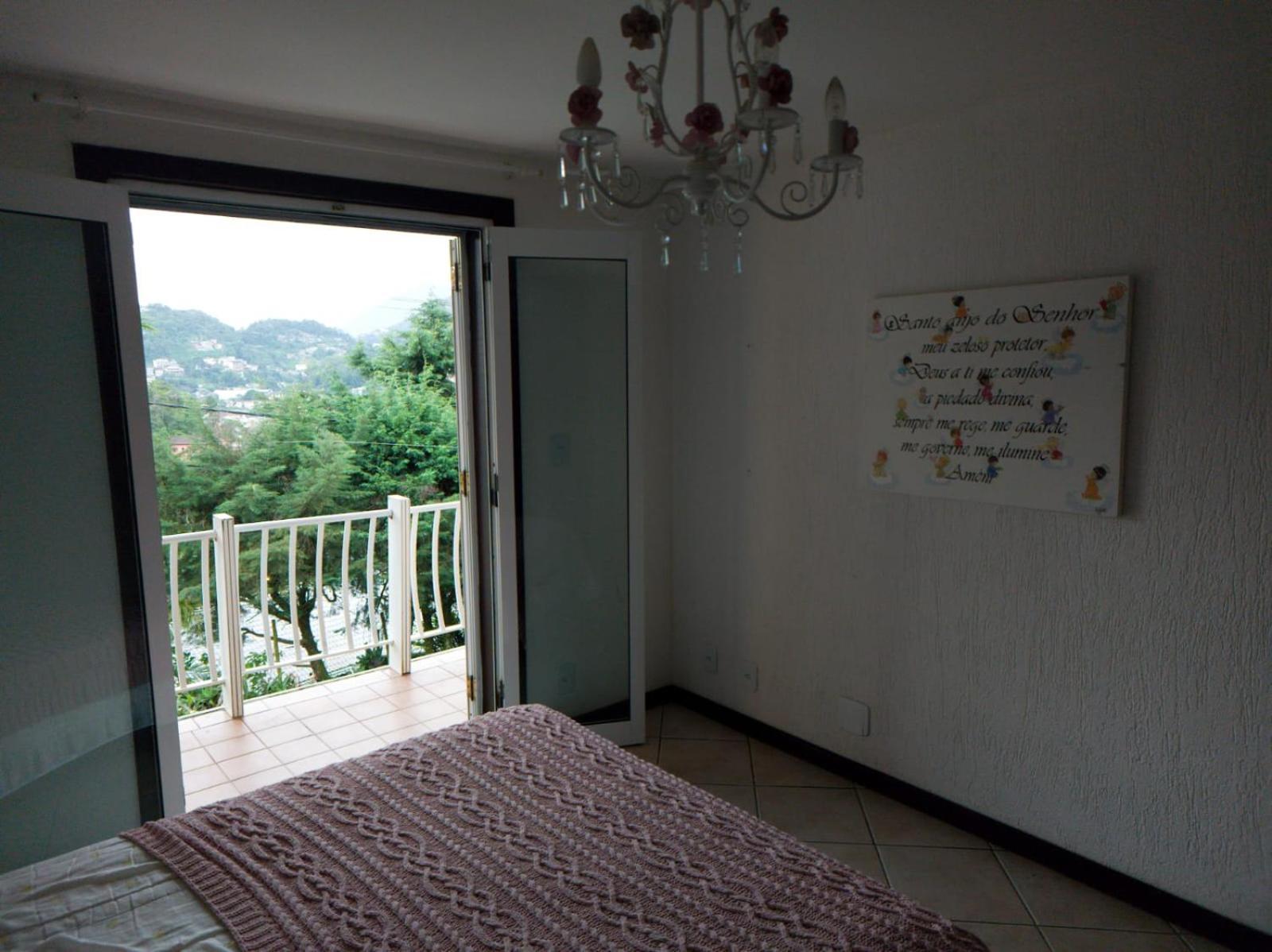 Villa Linda Casa Na Granja Comary/Cbf Teresópolis Exterior foto