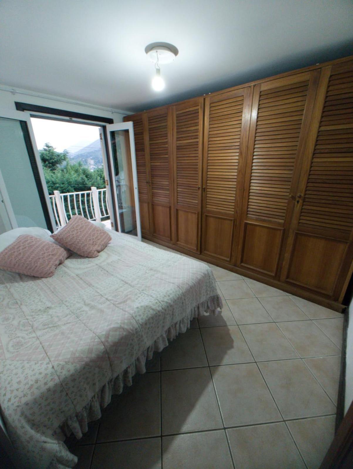 Villa Linda Casa Na Granja Comary/Cbf Teresópolis Exterior foto