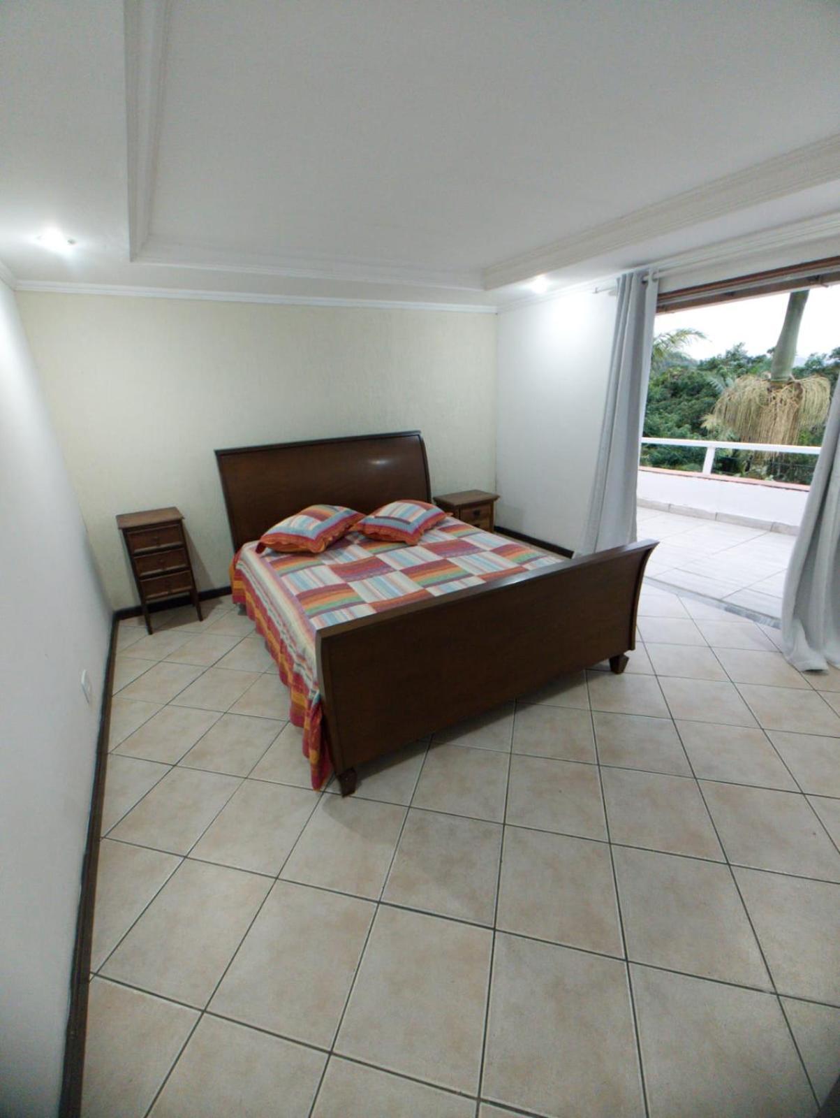 Villa Linda Casa Na Granja Comary/Cbf Teresópolis Exterior foto