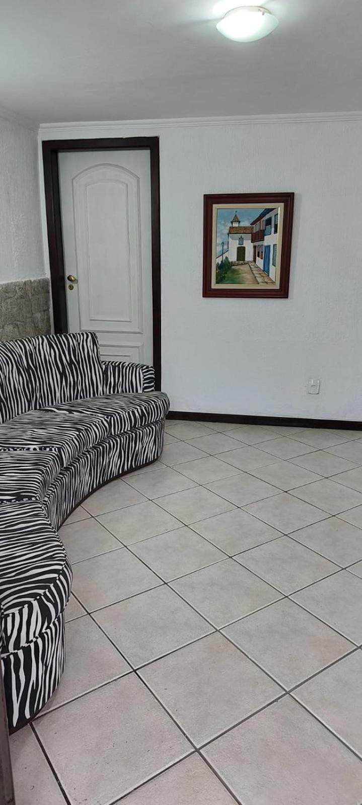 Villa Linda Casa Na Granja Comary/Cbf Teresópolis Exterior foto