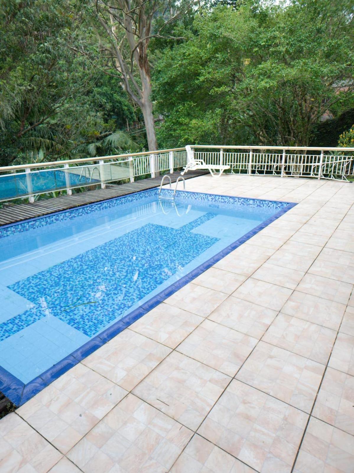 Villa Linda Casa Na Granja Comary/Cbf Teresópolis Exterior foto